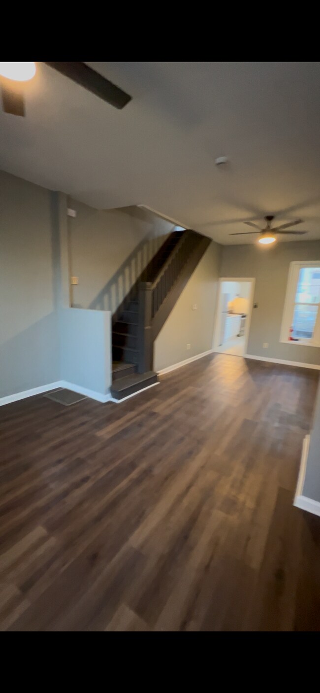 Foto del edificio - 1231 Mulberry St