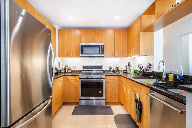 Foto del edificio - 1 Shore Ln