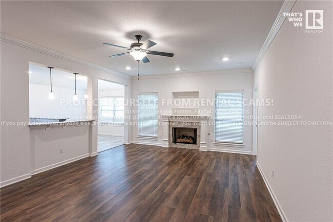 Foto del edificio - 205 Amber Dawn Ave