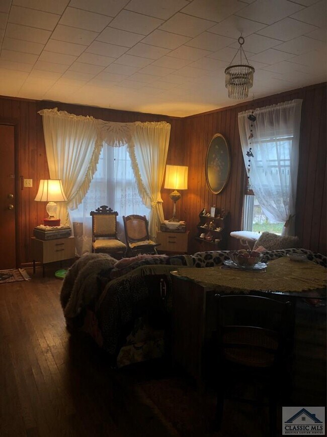 Foto del edificio - 177 Nantahala Ave
