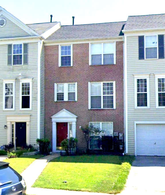 13 Brampton Ct, Reisterstown, MD 21136 Townhome Rentals in Reisterstown MD