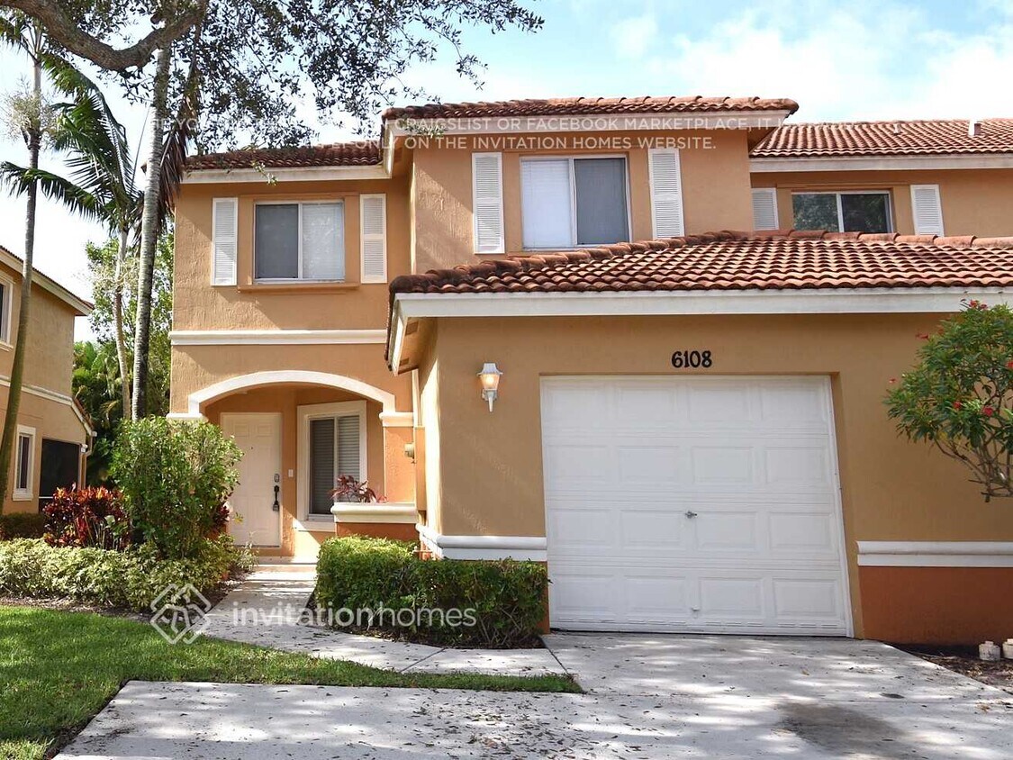 Foto principal - 6108 Whalton St