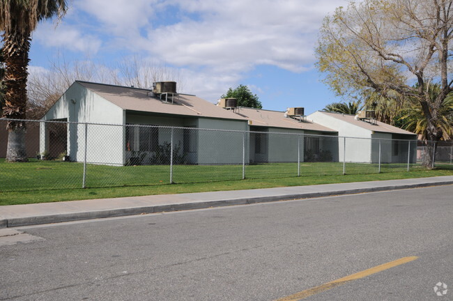 Building Photo - Coachella Community Homes