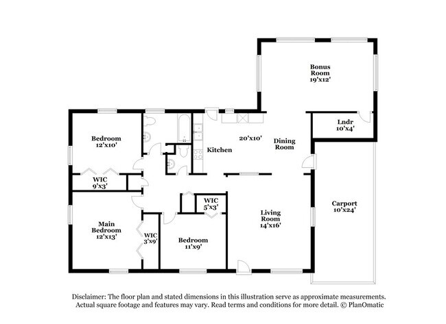 Foto del edificio - 6227 Pine Summit Dr