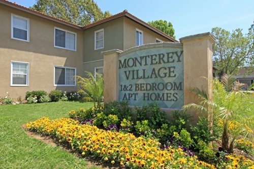 Foto principal - Monterey Village