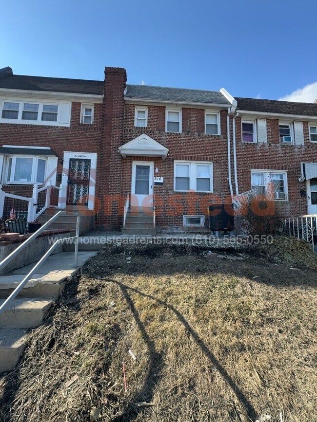 Building Photo - 3 BEDROOM HOME FOR RENT IN UPPER DARBY