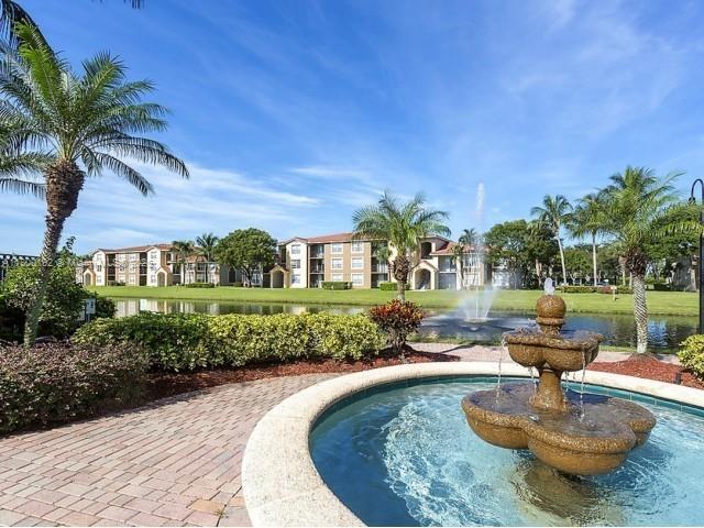 Foto del edificio - 15005 Michelangelo Blvd