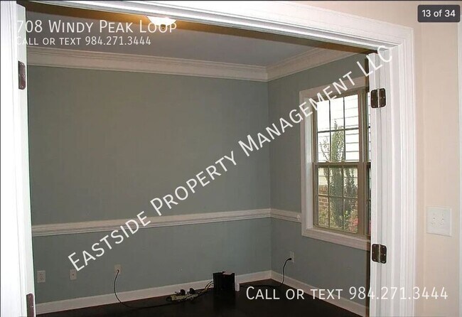 Building Photo - 708 Windy Peak Loop