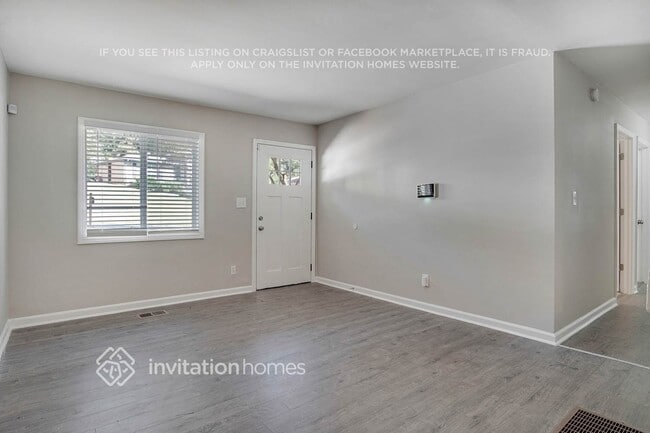 Foto del edificio - 3590 Collier Dr NW