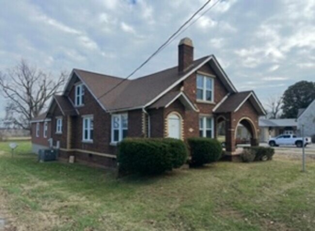 Foto del edificio - 406 North Main St