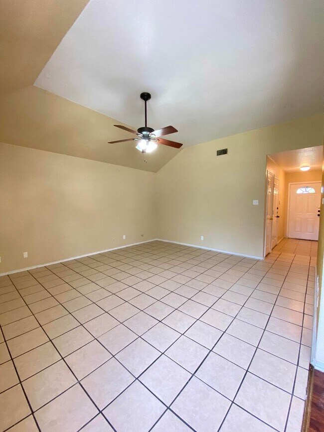 Foto del edificio - Cute Home in Killeen