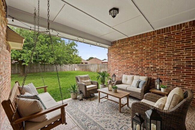 Foto del edificio - Spacious & Cozy Gem Near UTRGV