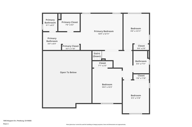 Building Photo - 1093 Mayport Dr