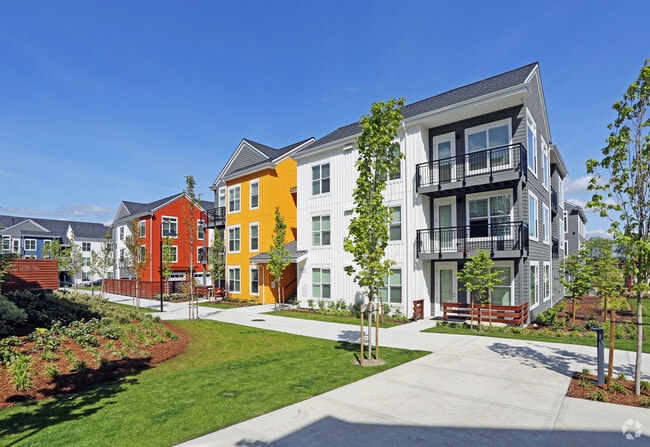 Primary - Anthology Apartments