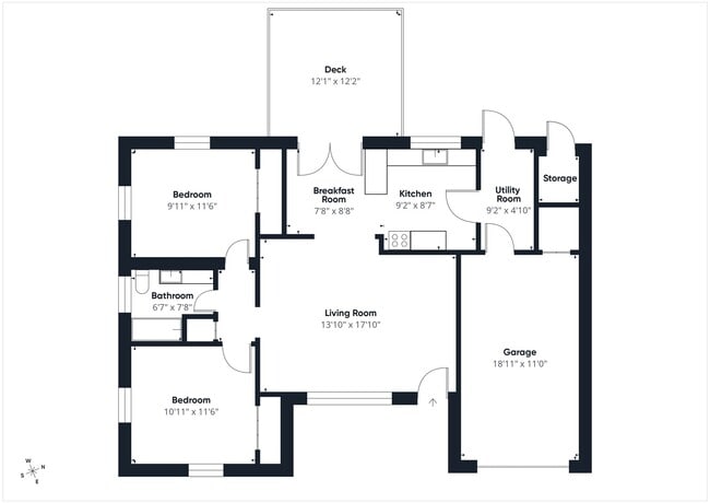 Foto del edificio - 3035 Guese Rd