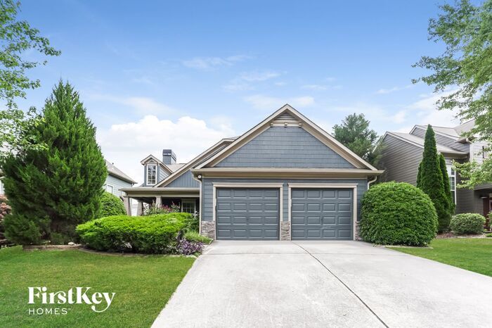 Foto principal - 342 Downing Creek Trail
