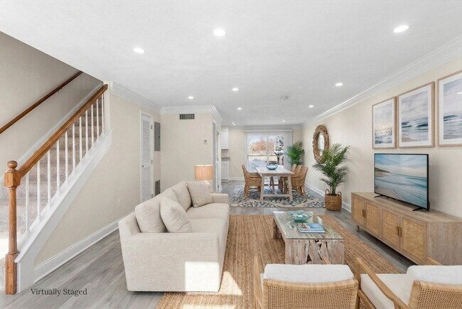 Foto del edificio - 8 Captain Cook Ln