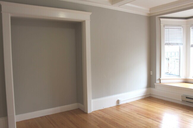 Foto del edificio - 2455 Polk St