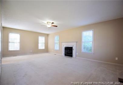 Building Photo - 523 Chambercomb Ct