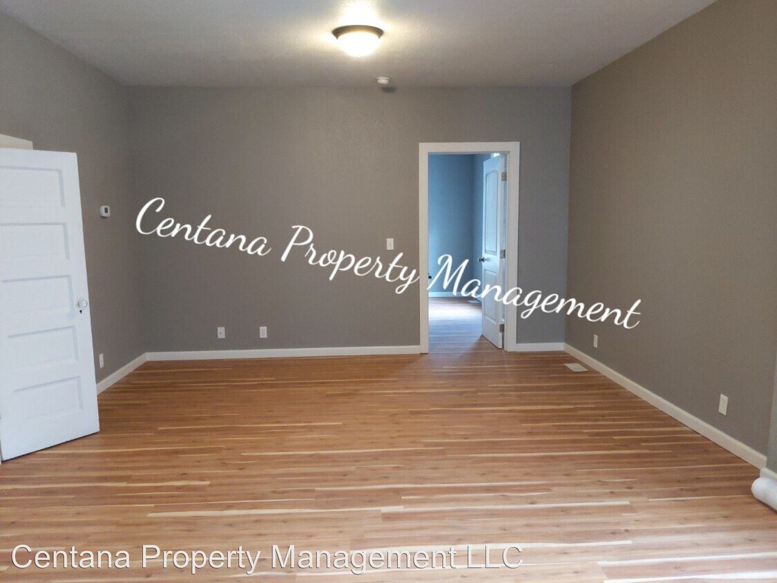 Foto principal - 502 W Park St