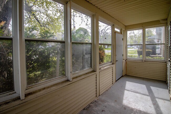 Foto del edificio - 3509 Auburn St