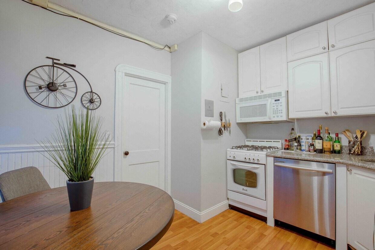 Foto principal - 280 Cambridge St