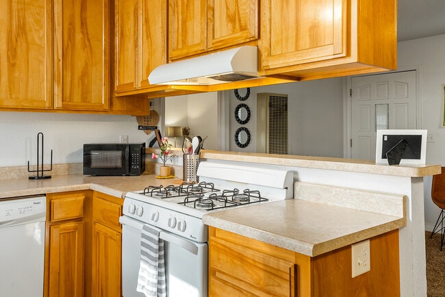 Foto del edificio - 3111 Silverbell Rd