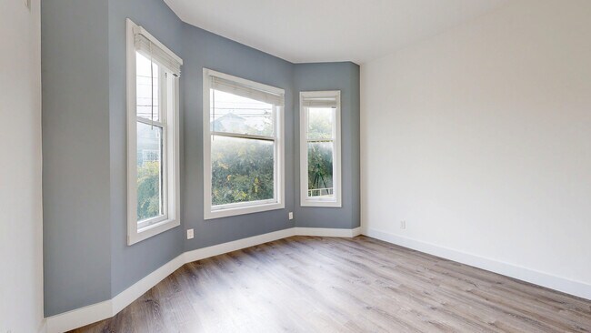 Foto del edificio - 3097 Washington St