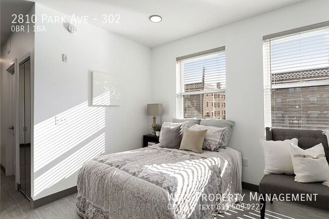 Building Photo - 2810 Park Ave