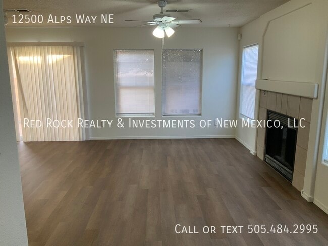 Foto del edificio - 12500 Alps Way NE