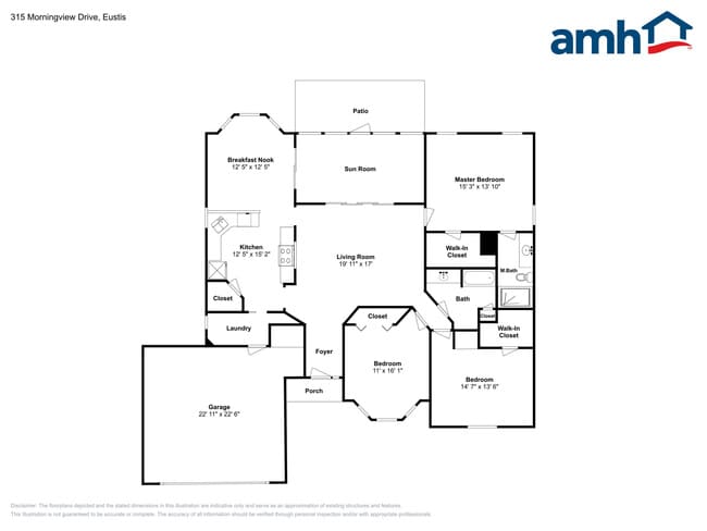 Foto del edificio - 315 Morningview Dr