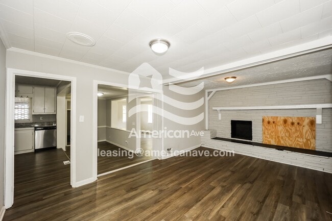 Building Photo - 121 N Page St