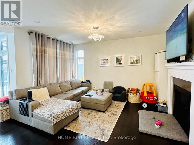 Photo du bâtiment - 279 Mount Nebo Way