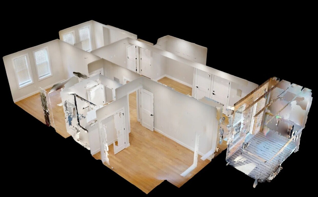 Foto del edificio - Charming 4 Bedroom-No Broker Fee