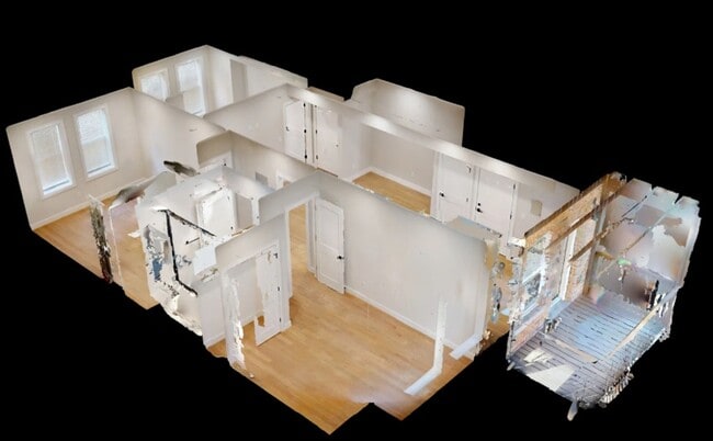 Photo - Charming 3 Bedroom-No Broker Fee Apartment