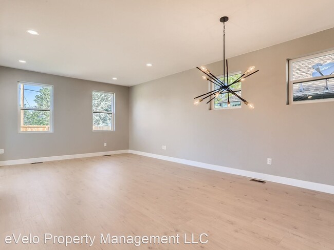Foto del edificio - 4 br, 2.5 bath House - 2865 Holly Street