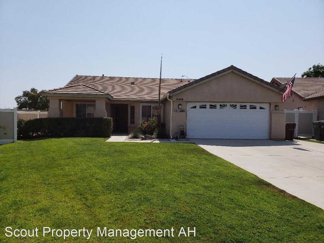 4 Houses for Rent in Winchester, CA Westside Rentals