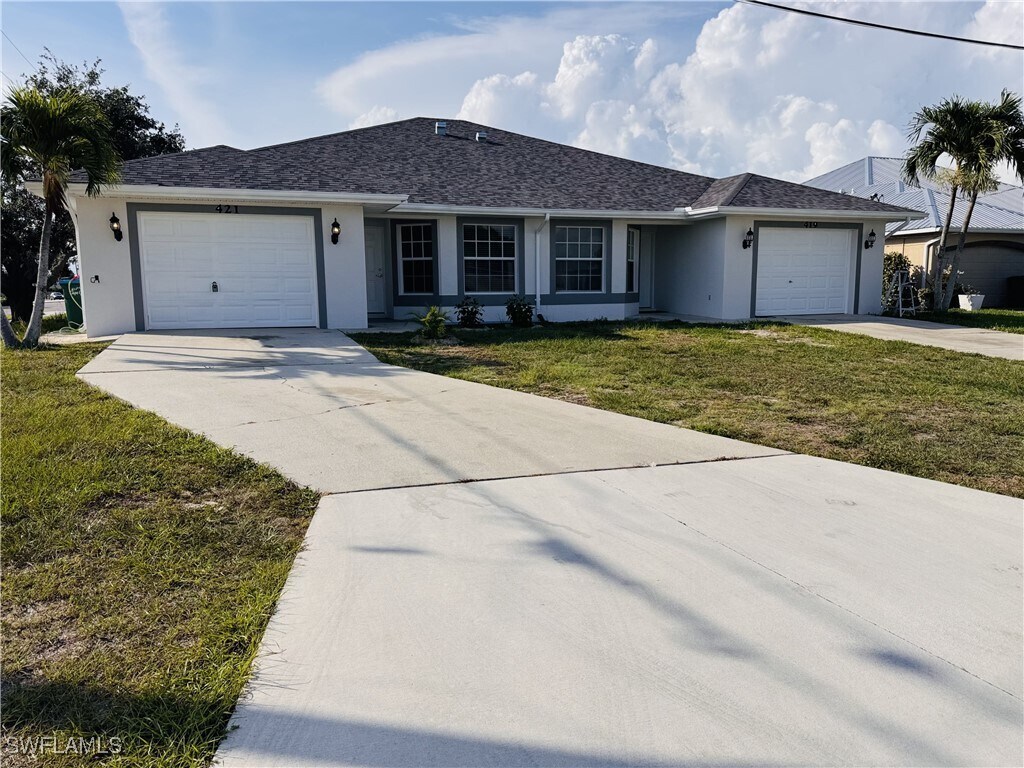 Foto principal - 421 SW 4th St