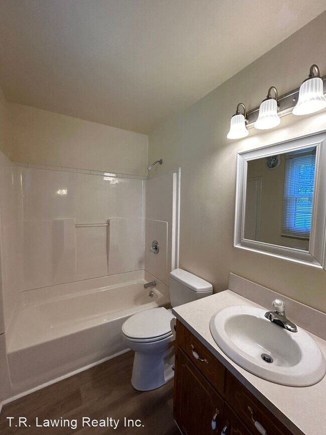 Foto del edificio - 4 br, 2 bath House - 1519 Capps Hill Mine Rd.