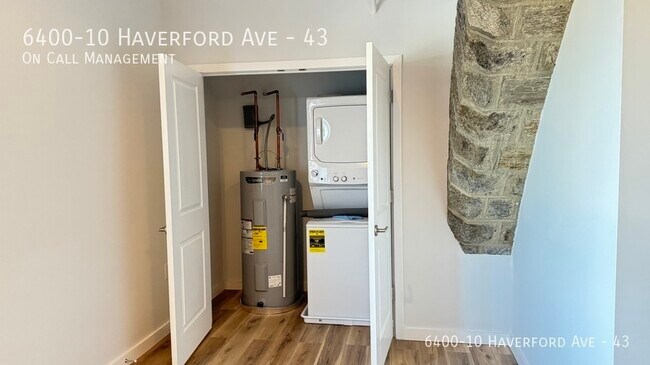 Building Photo - Hillside Lofts Unit 43