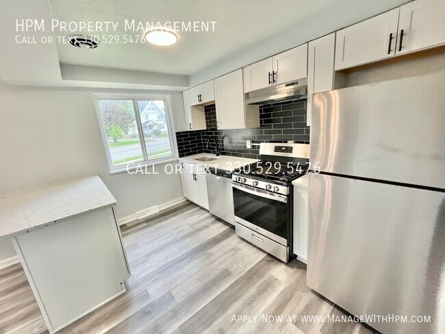 Foto del edificio - 2868 Noble Rd