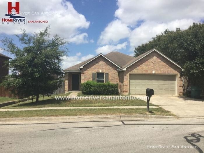 3 bedroom in Live Oak TX 78233 House Rental in Live Oak, TX
