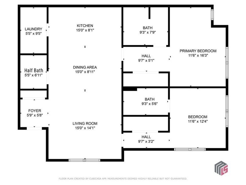 Building Photo - 250 Martha Dr