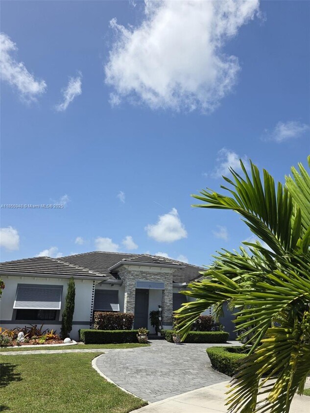 Foto principal - 10965 SW 169th Terrace