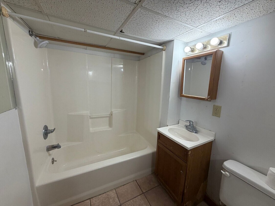 Foto del edificio - 1315 N 18th St