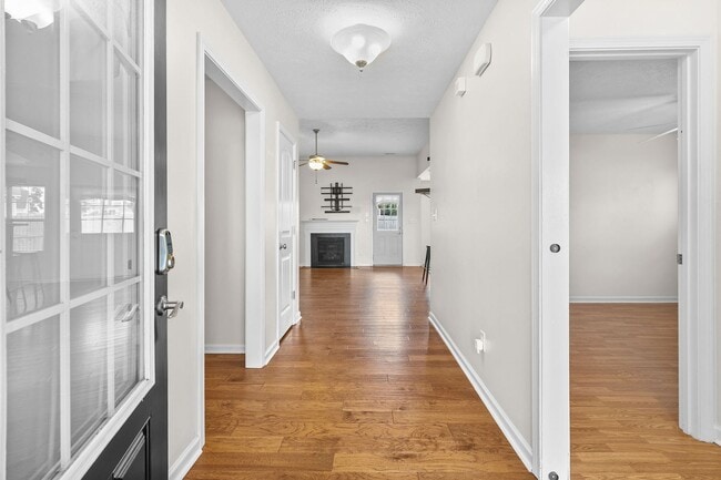 Foto del edificio - Well-Maintained 3 Bedroom, 2 Bath Home