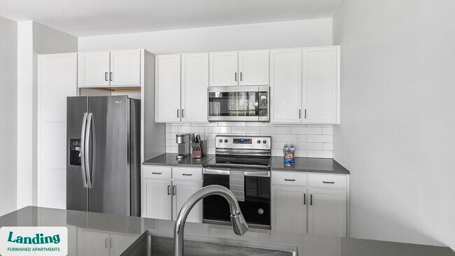 Foto del edificio - 1260 Balch Rd