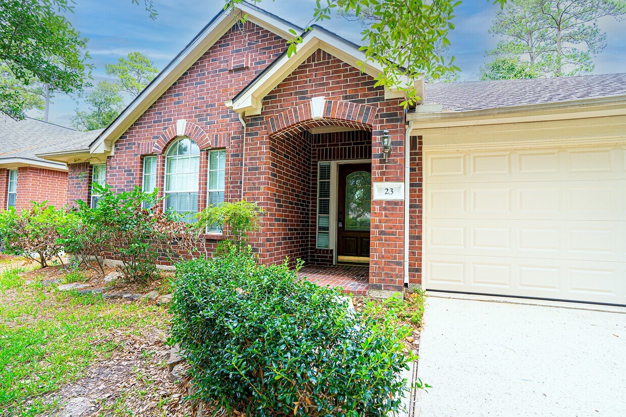 Foto principal - 23 N Merryweather Cir