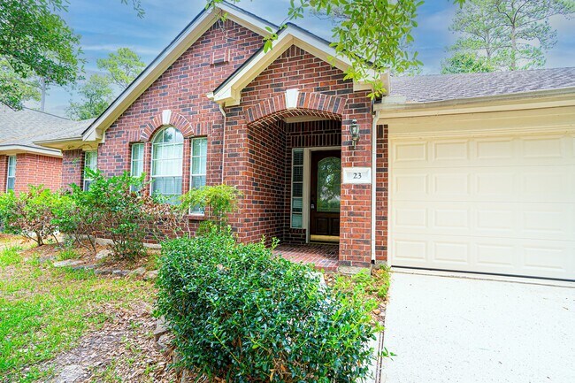 Foto del edificio - 23 N Merryweather Cir