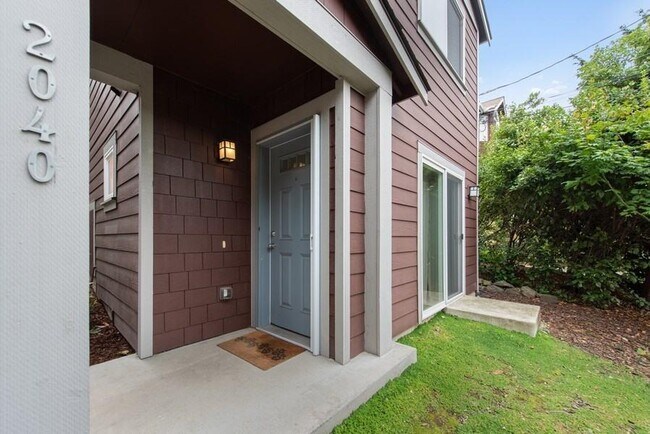 Foto del edificio - 1 bedroom in Seattle WA 98102